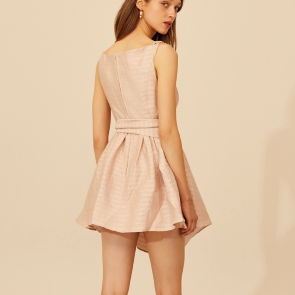 Through You Dress - Picture 4 of 4